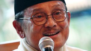 Dear Milenial, Ini 10 Kutipan BJ Habibie untuk Motivasi Kamu Meraih Sukses