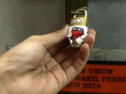 Perindo dan Berkarya Tolak UU Pemilu Jika Ada Ambang Batas Capres