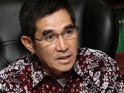 Eks Ketua MK: Jangan Sekali-kali Hapus Pasal Penodaan Agama