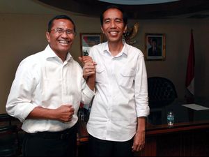 Dahlan Singgung Ibu Kota Kilat, Bappenas Buka Suara