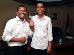 Dahlan Singgung Ibu Kota Kilat, Bappenas Buka Suara