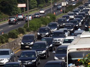 Tarif Tol RI Lebih Mahal dari Negara Lain, Ini Kata Menteri PUPR Tarif Tol RI Lebih Mahal dari Negara Lain, Ini Kata Menteri PUPR