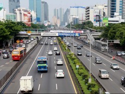 Catat! Daftar Gerbang Tol yang Bertahap Tak Terima Bayar Tunai