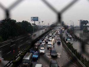 2 Cara Bikin Jakarta Batal Tenggelam di 2050 2 Cara Bikin Jakarta Batal Tenggelam di 2050