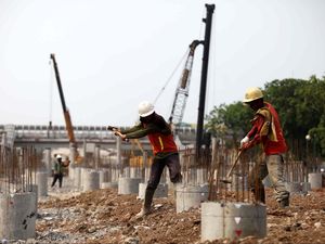 Terungkap Persekongkolan Tender Proyek Jalan di Sulawesi, Ini Hukumannya