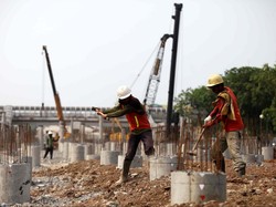 Terungkap Persekongkolan Tender Proyek Jalan di Sulawesi, Ini Hukumannya