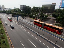 Tarif 4 Jalan Tol Ini Akan Naik Akhir Tahun