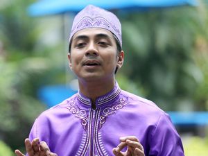 Kata Ustaz: Settingan Haram Dilakukan karena Berbohong Kata Ustaz: Settingan Haram Dilakukan karena Berbohong