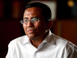 Soal Omnibus Law, Dahlan Iskan Sentil Pemerintahan Paling Kuat