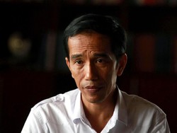 #RIPIntan, Jokowi: Meninggalnya Intan di Luar Batas Kemanusiaan