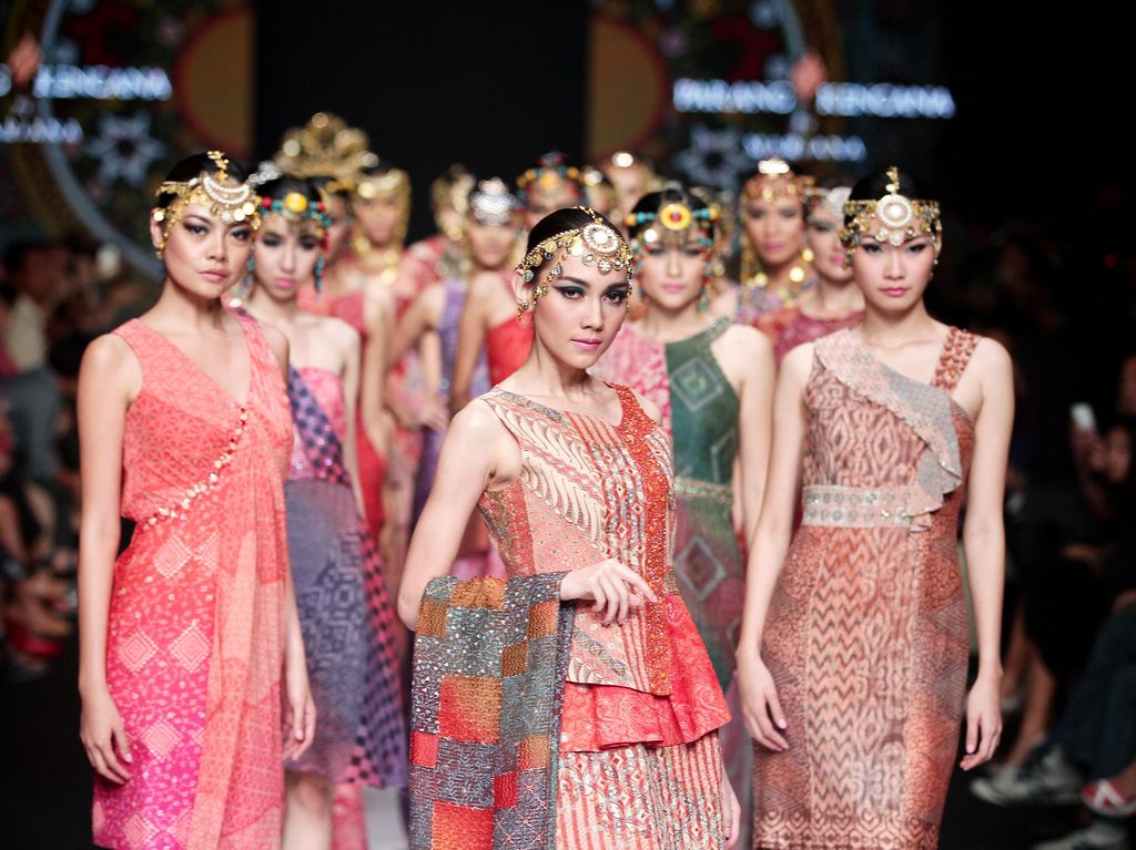 Ini yang Dilakukan Parang Kencana Agar Anak Muda Suka Pakai Batik Ini yang Dilakukan Parang Kencana Agar Anak Muda Suka Pakai Batik