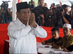 Cawapres Prabowo: Gatot, Anies atau Siapa?