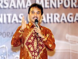 Roy Suryo Didesak Balikin 3.226 Barang Negara