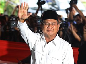 Gerindra: Insyaallah Kemenangan di Jateng Antar Prabowo Presiden