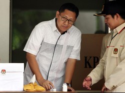 Semangat Berantas Korupsi: 14 Tahun untuk Anas, 19 Tahun untuk Staf Jaksa