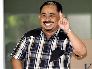 Rumah Luthfi Hasan di Lenteng Agung akan Dilelang KPK