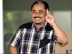 Rumah Luthfi Hasan di Lenteng Agung akan Dilelang KPK