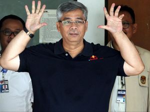 KUHP Baru Sunat Vonis Penjara Seumur Hidup Koruptor Baik di Penjara KUHP Baru Sunat Vonis Penjara Seumur Hidup Koruptor Baik di Penjara