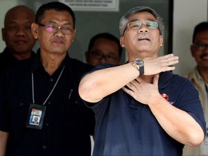 PK Ditolak, Bupati Penyuap Akil Mochtar Tetap Dibui 4 Tahun