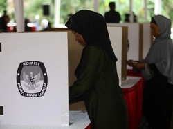 Calon Kepala Daerah Mantan Napi Korupsi Lebih Baik Jangan Dipilih