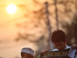 Jadwal Sholat Denpasar dan Sekitarnya Minggu 24 Juli 2022