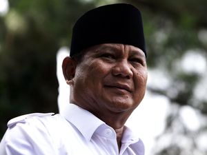 Gerindra: Prabowo Baca Tulisan RI Bubar 2030 dari Intelek Luar Negeri