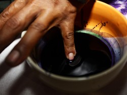 Ade Munawaroh Menangkan Quick Count Final Pilbup Bogor LSI