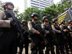 Contoh Soal Keswa Polri dan Jawabannya Lengkap