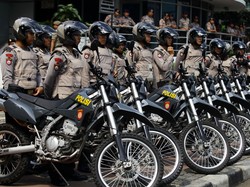 Selain Komjen Buwas, 7 Kapolda Juga Dimutasi Termasuk Jatim dan Sumut