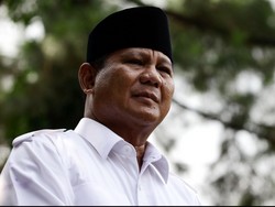 Gerindra: Prabowo Tak Perlu Lapor KPK soal Mark Up Proyek LRT