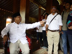 Pemecatan Wakil Ketua DPRD Bali dari Gerindra Perintah Prabowo