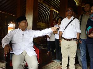 Pemecatan Wakil Ketua DPRD Bali dari Gerindra Perintah Prabowo Pemecatan Wakil Ketua DPRD Bali dari Gerindra Perintah Prabowo