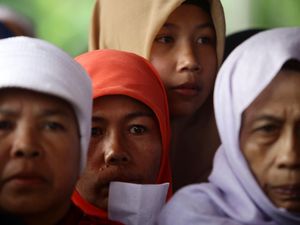 18 Parpol Peserta Pemilu 2024 Penuhi 30% Keterwakilan Perempuan 18 Parpol Peserta Pemilu 2024 Penuhi 30% Keterwakilan Perempuan
