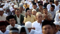 Benarkah Umur Umat Islam Hanya 1500 Tahun?