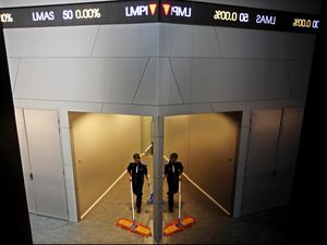 Pasar Obligasi Kebal Gejolak Politik, Ini Buktinya