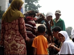 Keutamaan Sedekah di Hari Jumat, Jangan Takut Uang Habis
