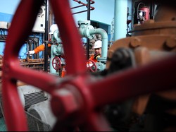 PLN Bakal Serap 3 Juta Kl Minyak Kelapa Sawit untuk Pembangkit Listrik