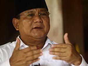 Pidato Kebangsaan, Prabowo Kembali Janji Naikkan Gaji Penegak Hukum Pidato Kebangsaan, Prabowo Kembali Janji Naikkan Gaji Penegak Hukum