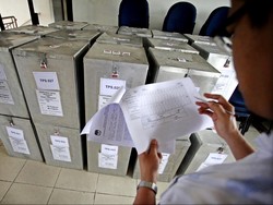 Ini Penjelasan KPU Soal Verifikasi Dukungan Calon Independen yang Diperketat