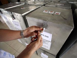 Dukcapil DKI Belum Hitung Jumlah Suket Pengganti e-KTP yang Diterbitkan