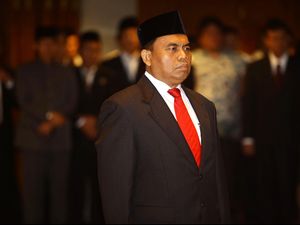 Anies Ajak Salat Gaib Untuk Sekda DKI Saefullah yang Meninggal Anies Ajak Salat Gaib Untuk Sekda DKI Saefullah yang Meninggal
