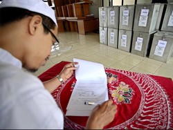 Hei Milenial, KPU Bandung Butuh 50 Ribu Panitia Pemungutan Suara Nih!