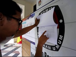 Parpol Antikorupsi Pasti Tak Calonkan Eks Napi di Pilkada