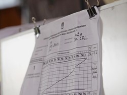 DPT Provinsi Sudah Ditetapkan, KPU Tetap Imbau Warga Melapor