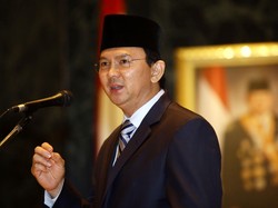 Ahok Akan Tutup Toko yang Jual Obat Palsu dan Kedaluwarsa di Pasar