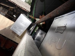 FUI: Kami Imbau Gunakan Hak Pilih dengan Tanggung Jawab