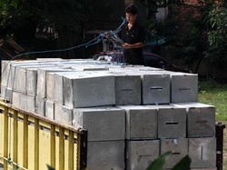 Balada Pilkada Serentak, Calon Hilang Sampai Mundur di Tengah Jalan