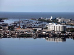 Bisnis Pengerukan RI Mulai Dilirik, Ini Buktinya