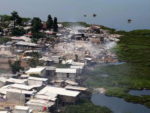 4 Isu Kesehatan yang Harus Dihadapi Calon Gubernur Jakarta