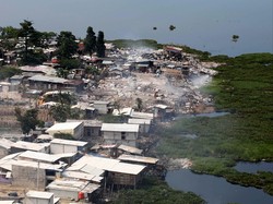4 Isu Kesehatan yang Harus Dihadapi Calon Gubernur Jakarta